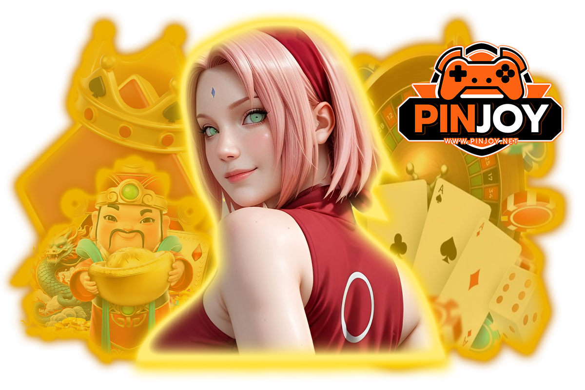 pinjoy